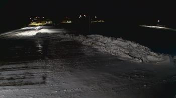 Weather camera view of Laker ES.