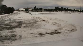 Weather camera view of Laker ES.