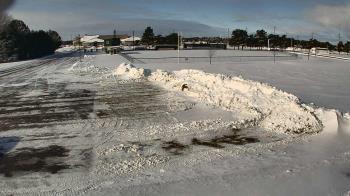 Weather camera view of Laker ES.