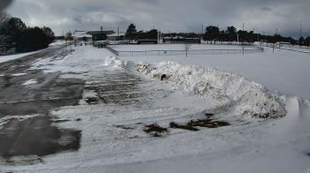 Weather camera view of Laker ES.