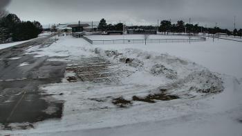 Weather camera view of Laker ES.