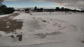 Weather camera view of Laker ES.