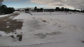 Weather camera view of Laker ES.