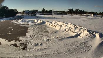 Weather camera view of Laker ES.