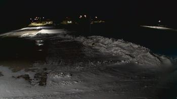 Weather camera view of Laker ES.