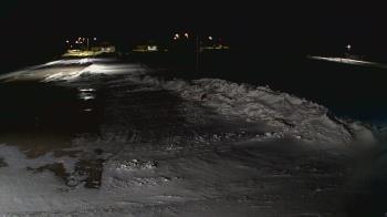 Weather camera view of Laker ES.