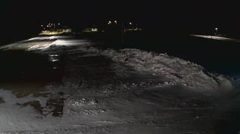 Weather camera view of Laker ES.