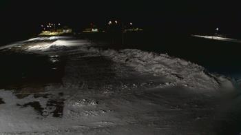 Weather camera view of Laker ES.