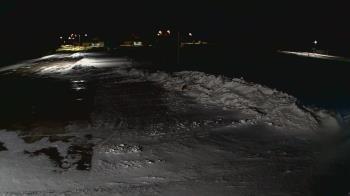 Weather camera view of Laker ES.