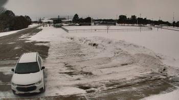 Weather camera view of Laker ES.