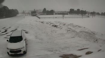 Weather camera view of Laker ES.