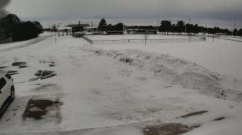 Weather camera view of Laker ES.