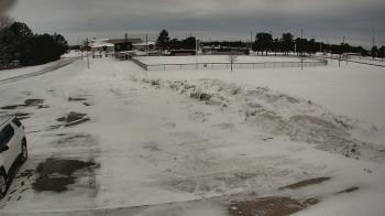 Weather camera view of Laker ES.