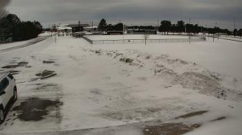 Weather camera view of Laker ES.