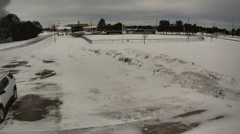 Weather camera view of Laker ES.