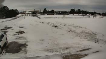 Weather camera view of Laker ES.