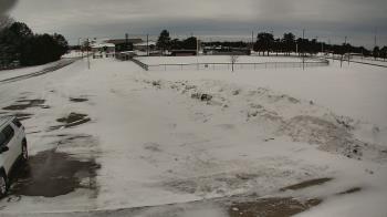 Weather camera view of Laker ES.