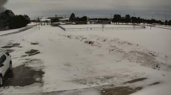 Weather camera view of Laker ES.