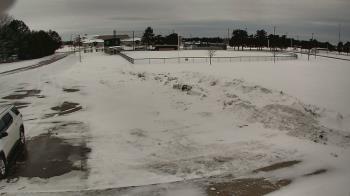 Weather camera view of Laker ES.