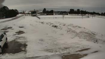 Weather camera view of Laker ES.