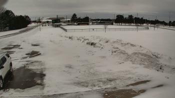 Weather camera view of Laker ES.