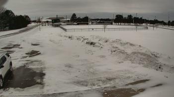 Weather camera view of Laker ES.