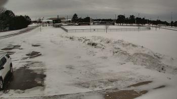 Weather camera view of Laker ES.