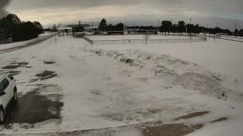 Weather camera view of Laker ES.