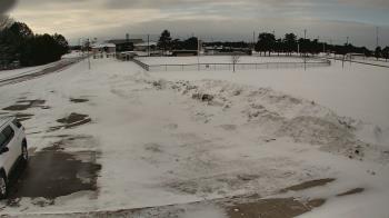 Weather camera view of Laker ES.