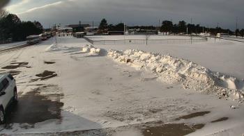 Weather camera view of Laker ES.