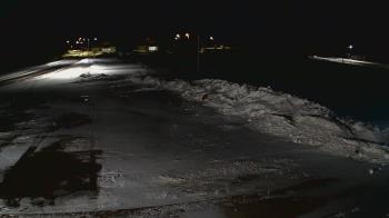 Weather camera view of Laker ES.