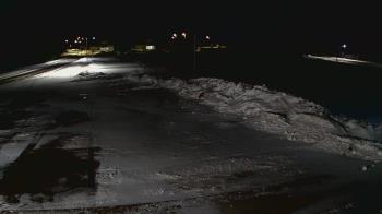 Weather camera view of Laker ES.