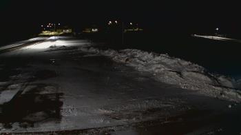 Weather camera view of Laker ES.