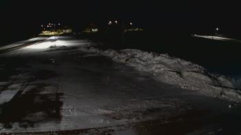 Weather camera view of Laker ES.