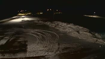 Weather camera view of Laker ES.