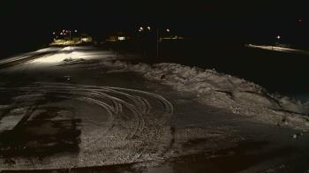 Weather camera view of Laker ES.