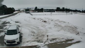 Weather camera view of Laker ES.