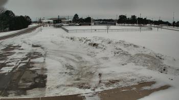 Weather camera view of Laker ES.