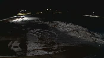 Weather camera view of Laker ES.