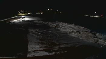 Weather camera view of Laker ES.