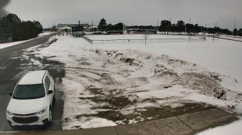 Weather camera view of Laker ES.