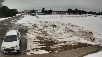 Weather camera view of Laker ES.