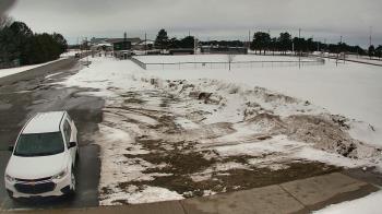 Weather camera view of Laker ES.