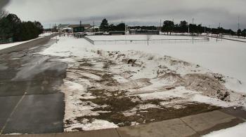 Weather camera view of Laker ES.