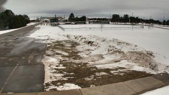 Weather camera view of Laker ES.