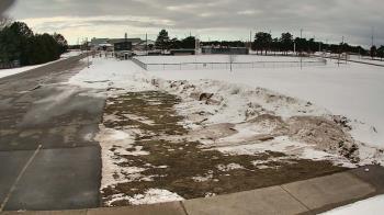 Weather camera view of Laker ES.