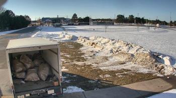 Weather camera view of Laker ES.