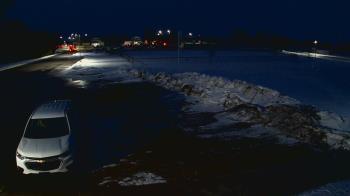 Weather camera view of Laker ES.