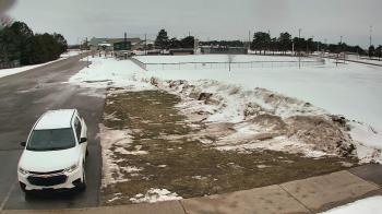 Weather camera view of Laker ES.