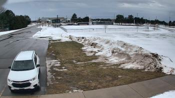 Weather camera view of Laker ES.